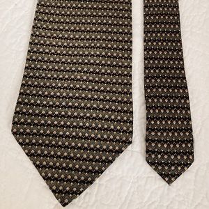 Vintage necktie-Daniel de Fasson Studio, Miami